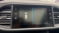 Peugeot 308 Sw 1.2 PureTech 130ch E6.3 S&S GT Line EAT8 — photo 28