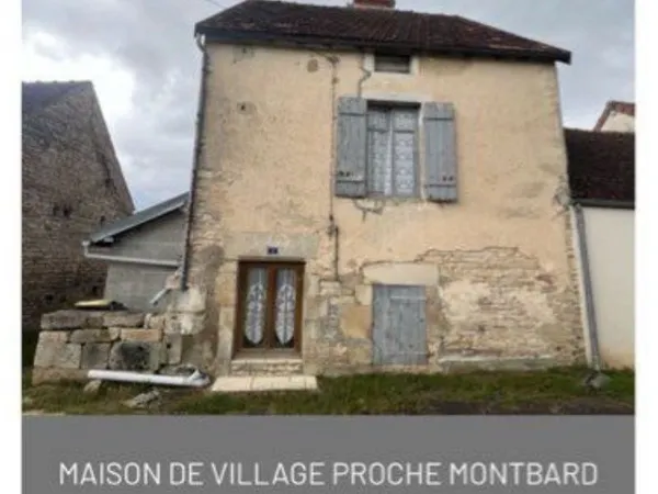 Maison campagne