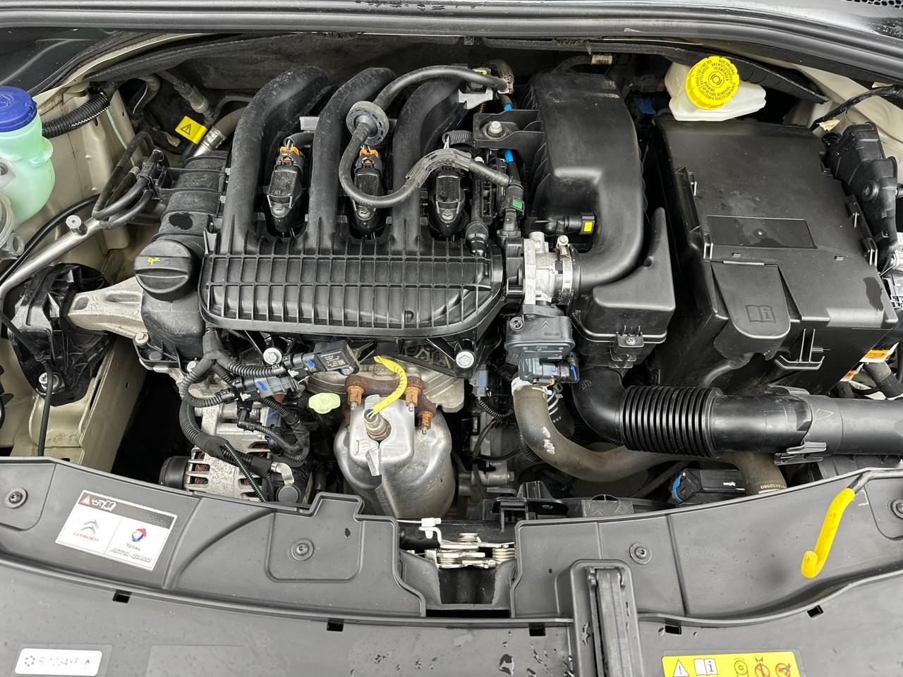 Citroën C3 puretech 83 s&s bvm5 you! — photo 13