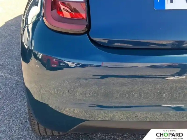 Fiat 500 e 118 ch — photo 4