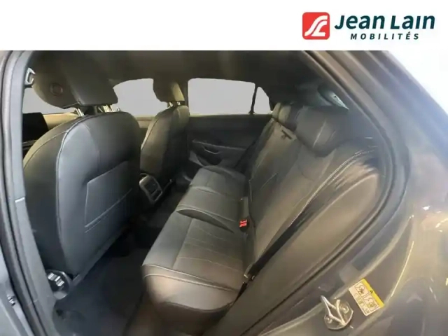 Volkswagen T-Roc 1.5 etsi hybrid 150 ch dsg7 — photo 17