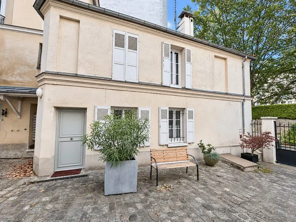 Maison 4 pièces 96 m²