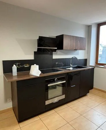 Location Duplex Nuits St georges