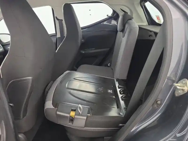 Toyota Aygo 1.0 vvt-i — photo 52