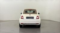 Fiat 500c 1.2 8v 69ch Lounge — photo 6