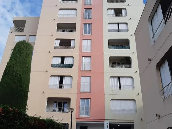 Appartement 2 pièces 55 m²