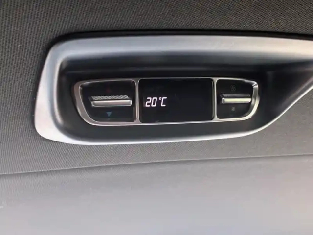 Mercedes Cla v 300 d avantgarde extra long — photo 36