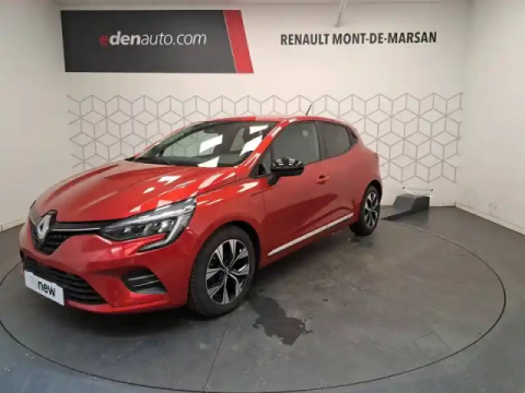 Renault Clio tce 100 gpl