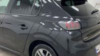 Peugeot 208 1.2 PureTech 100ch S&S Style — photo 8