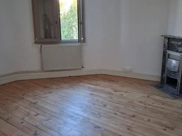 Appartement 3 pièces 54 m²