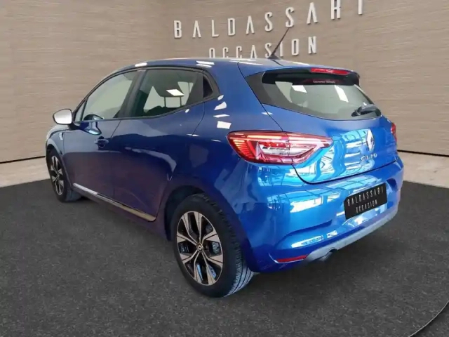 Renault Clio tce 90 - 21n — photo 96