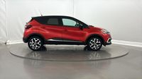 Renault Captur 1.2 TCe 120ch energy Intens — photo 4