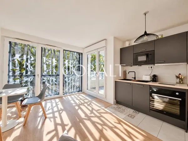 Appartement - récent - 35m2 - Balcon - La Baule Escoublac