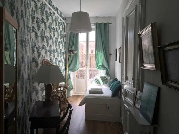Loue chambre en colocation - 12m²
