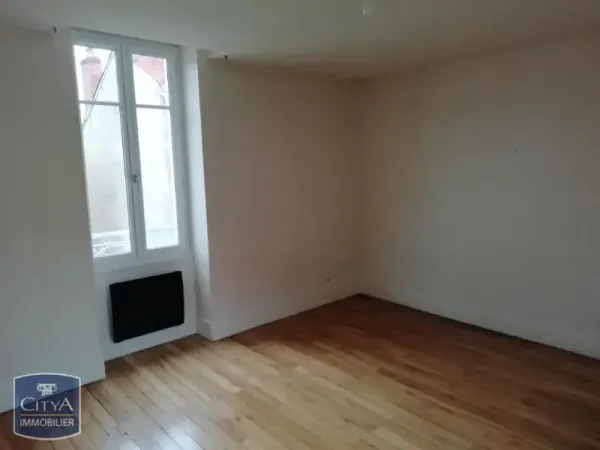 Appartement 4 pièces 72 m²