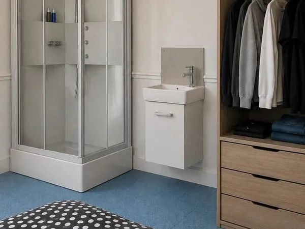 Chambre à louer