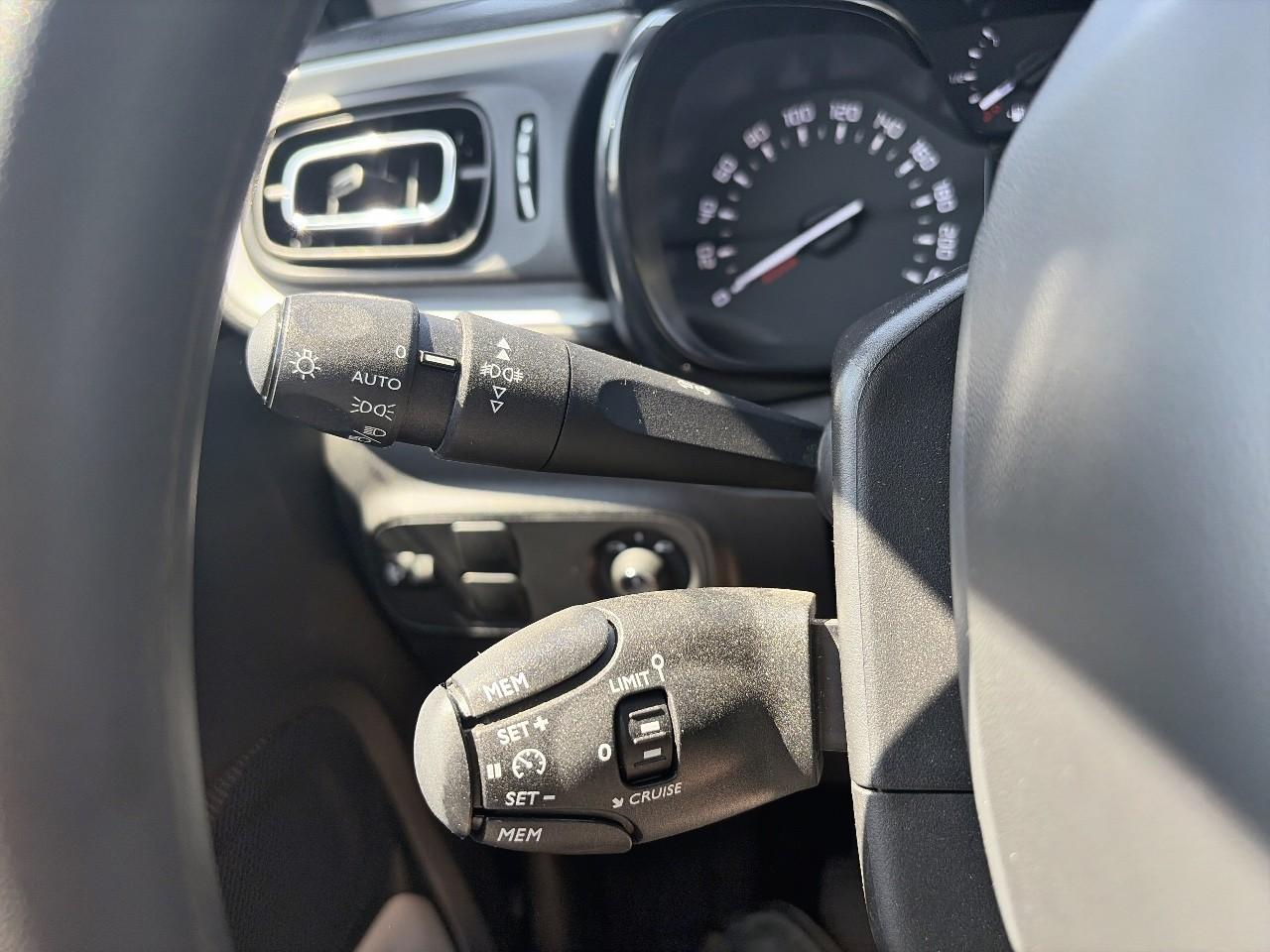 Citroën C3 1.2 puretech 83ch s&s max — photo 17