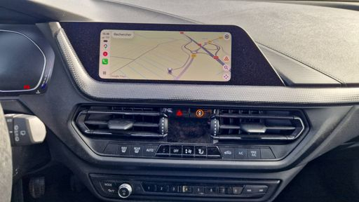 BMW Serie 1 116i 109 - Edition Sport – 2021 – 74899 km – Essence – Boîte Manuelle — photo 15