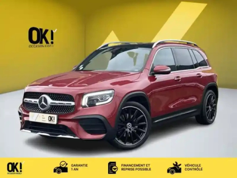 Mercedes Classe A amg line  to pano   camera