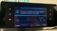 Peugeot 2008 1.2 PureTech 130ch S&S Allure EAT8 — photo 19