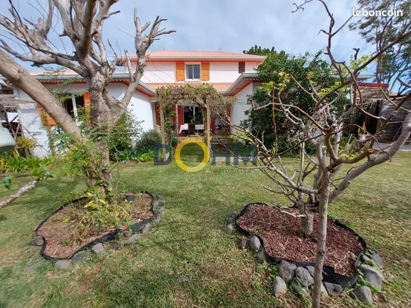 Villa 5 pièces 115 m²