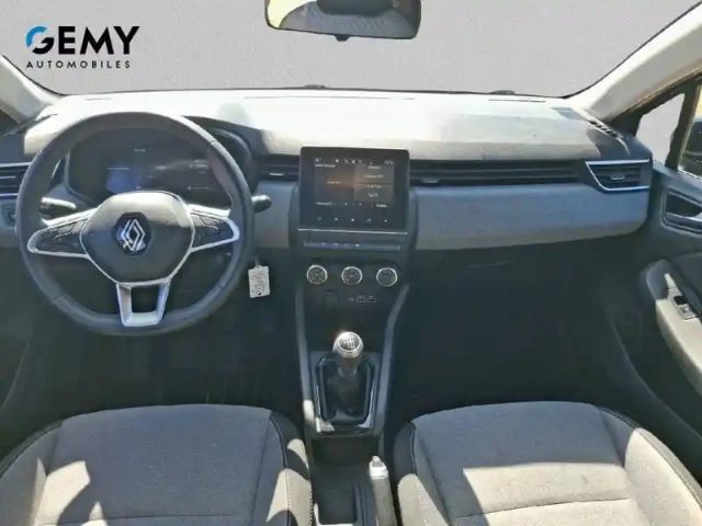 Renault Clio tce 90 — photo 8