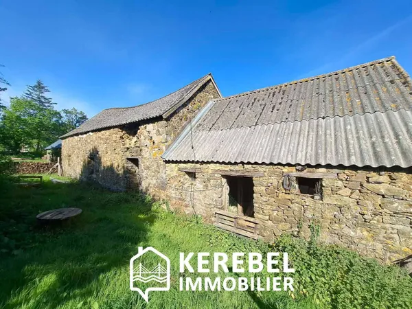 Maison 2 pièces 58 m²