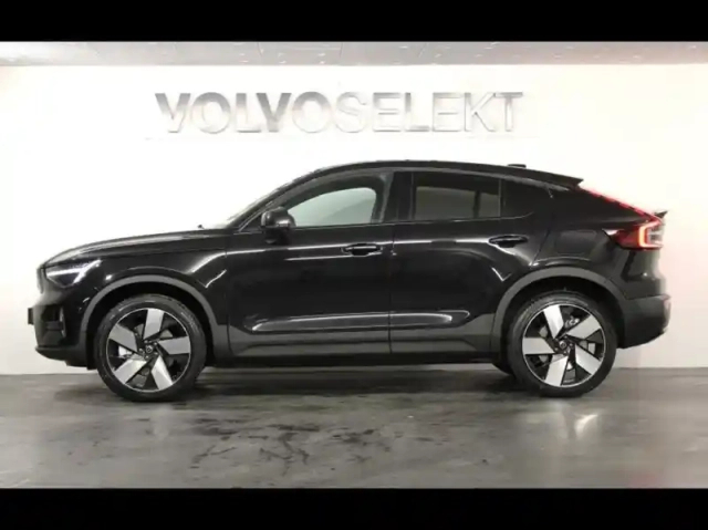Volvo C40 recharge extended range 252ch plus — photo 19