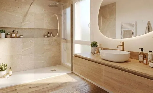 Appartement 1 pièce 25 m²