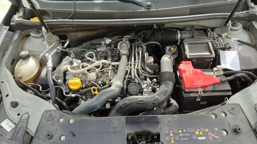 Dacia Duster 1.3 TCe 130 - Expression – 2023 – 49284 km – Essence – Boîte Manuelle — photo 24