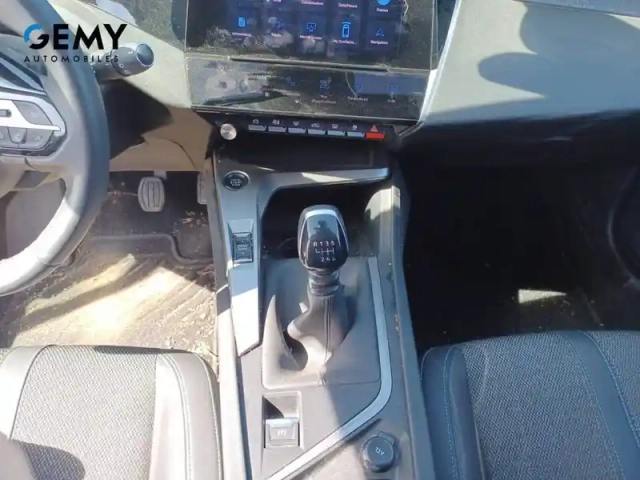 Peugeot 308 sw puretech 130ch s&amp;s bvm6 — photo 14