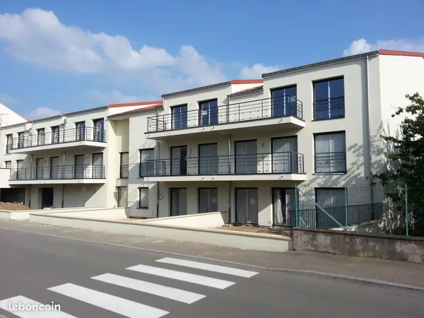 Joli studio 36m² IDEAL INVESTISSEUR