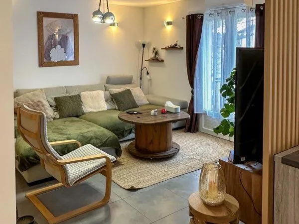 Vente maison 3 chambres
