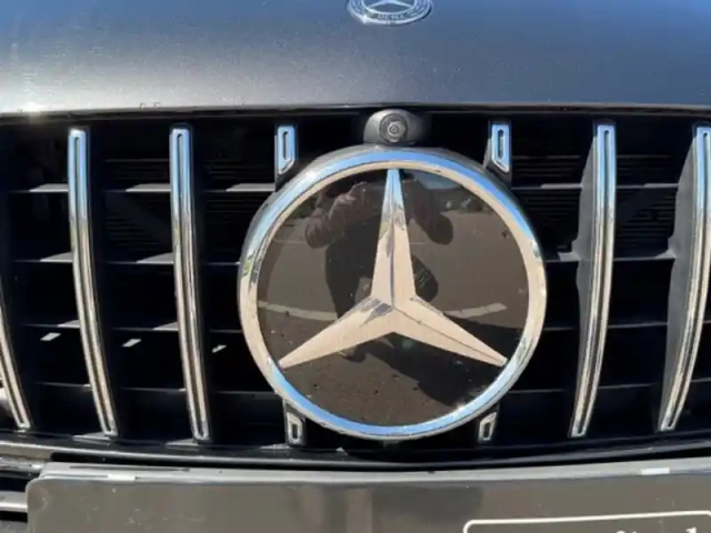 Mercedes Amg Gt 53 4matic+ — photo 24
