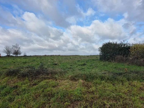 Terrain à bâtir proche Tours idéal investisseur