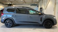 Dacia Jogger 1.6 hybrid 140ch Extreme 7 places -24 — photo 4
