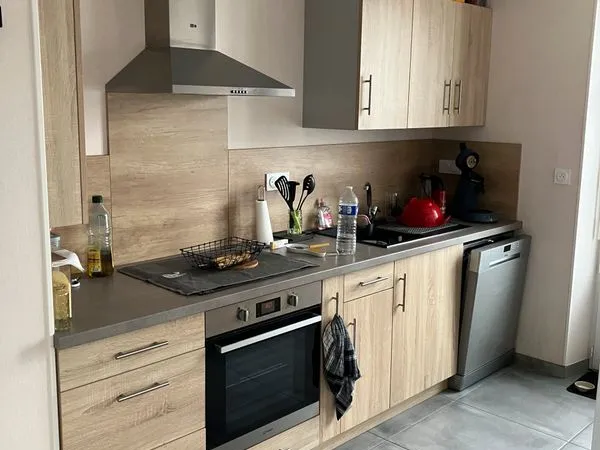 Maison a louer bagnoles