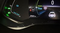Renault Arkana 1.6 E-Tech hybride 145ch Evolution -22 — photo 9
