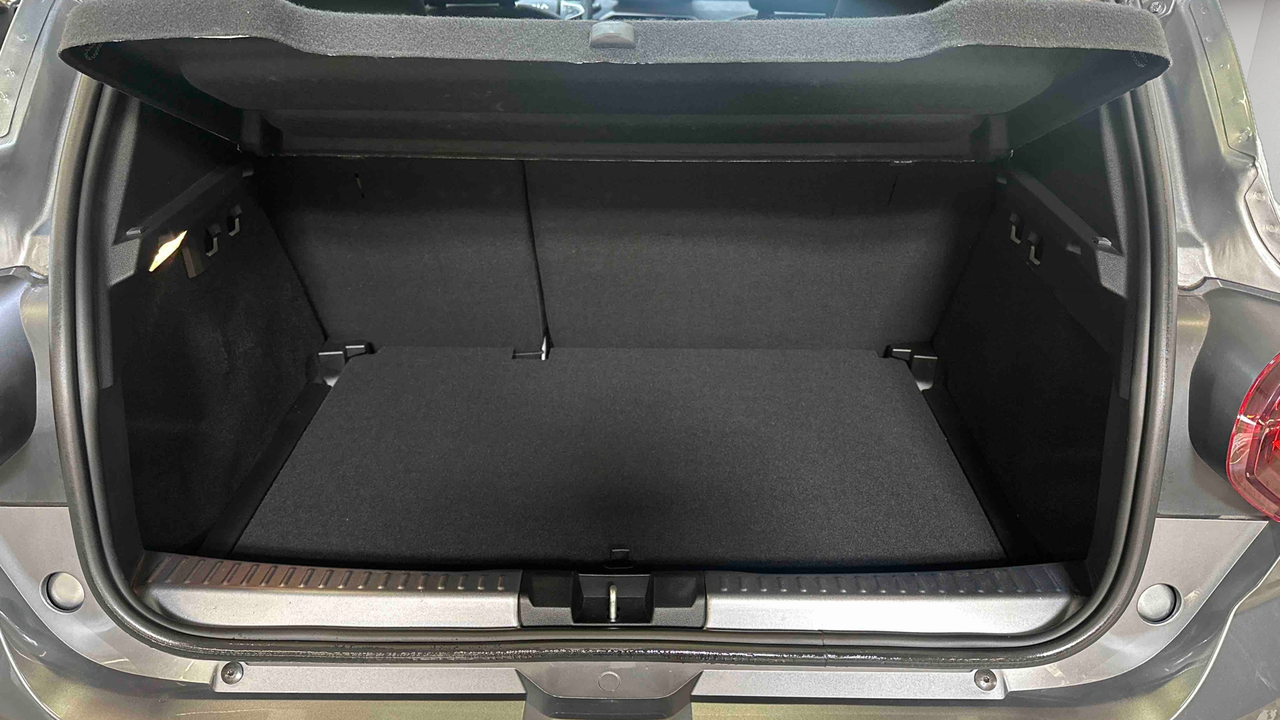 Dacia Sandero ECO-G 100 GSR2 — photo 16