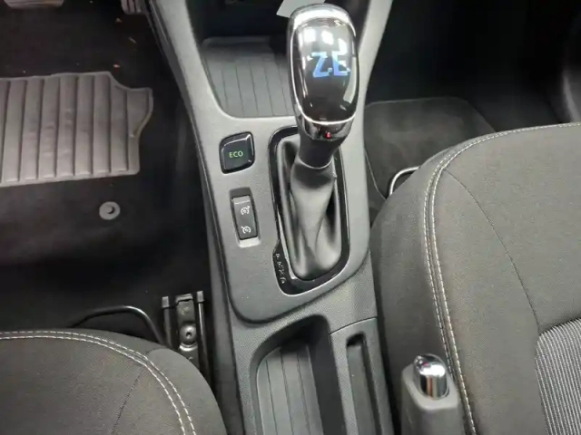 Renault Zoé zoe r90 — photo 33