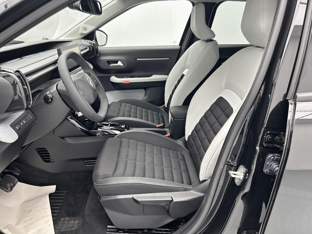 Citroën C3 Aircross hybride 145 ch aut max — photo 10