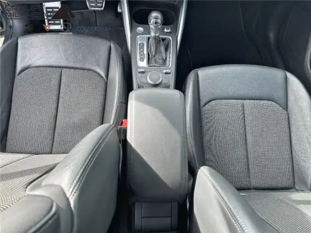 Audi Q2 35 tdi 150 s tronic 7 — photo 13