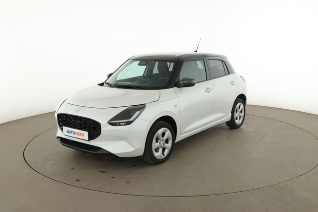 Suzuki Swift 1.2 DualJet Hybrid Privilege AllGrip