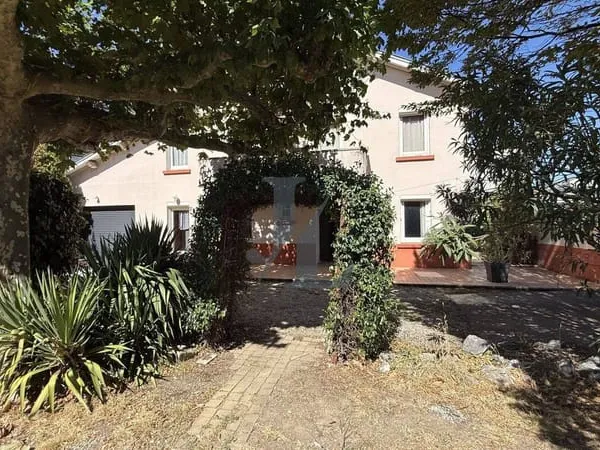 Maison 5 pièces 167 m²