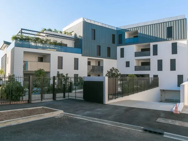 Appartement T3 St-jean-de-védas