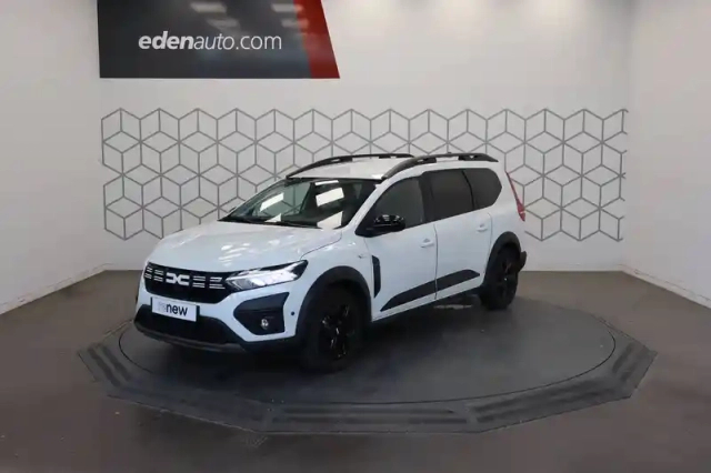 Dacia Jogger eco-g 100 5 places — photo 1