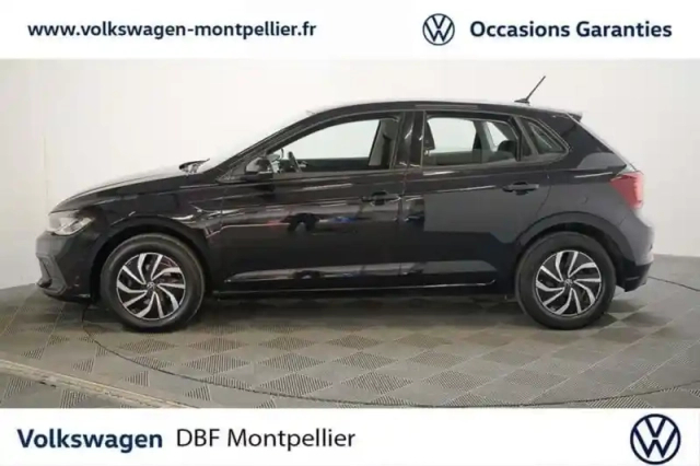 Volkswagen Polo 1.0 tsi 95 s&amp;s bvm5 life plus — photo 10
