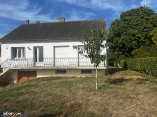 Location maison nivillers