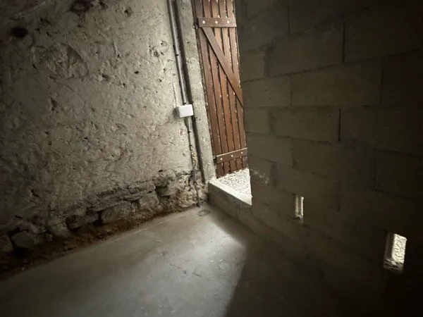 Stockage Vente Paris 10m² 35000€
