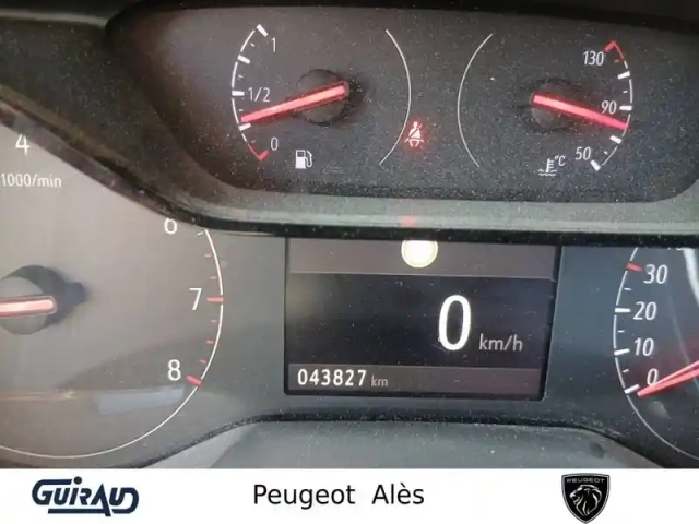 Opel Corsa 1.2 75 ch bvm5 — photo 42